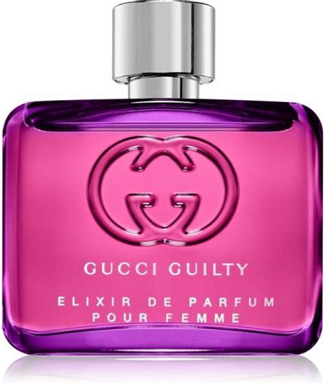 gucci guilty femme dupe|gucci guilty elixir clone.